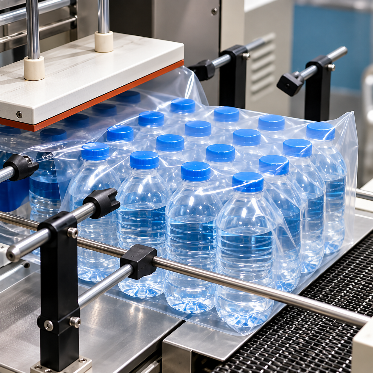 Shrink Film